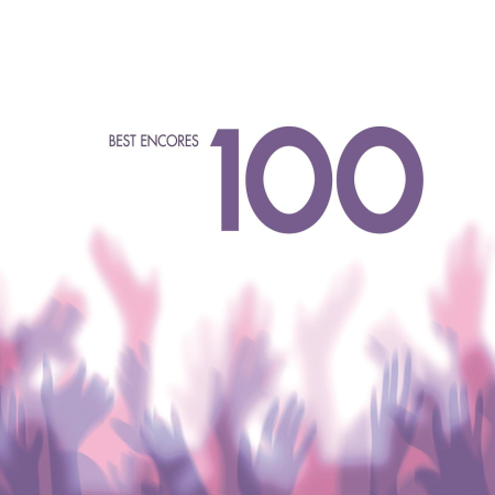 VA   100 Best Encores [6CD Box Set] (2009) MP3