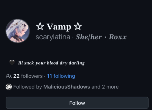 photo from org awareness