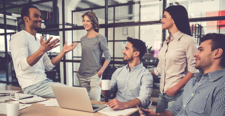 Certification Course in People management