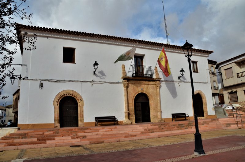 Las Pedroñeras-9-11-2016 - Cuenca y sus pueblos-2009/2011/2015/2016 (6)