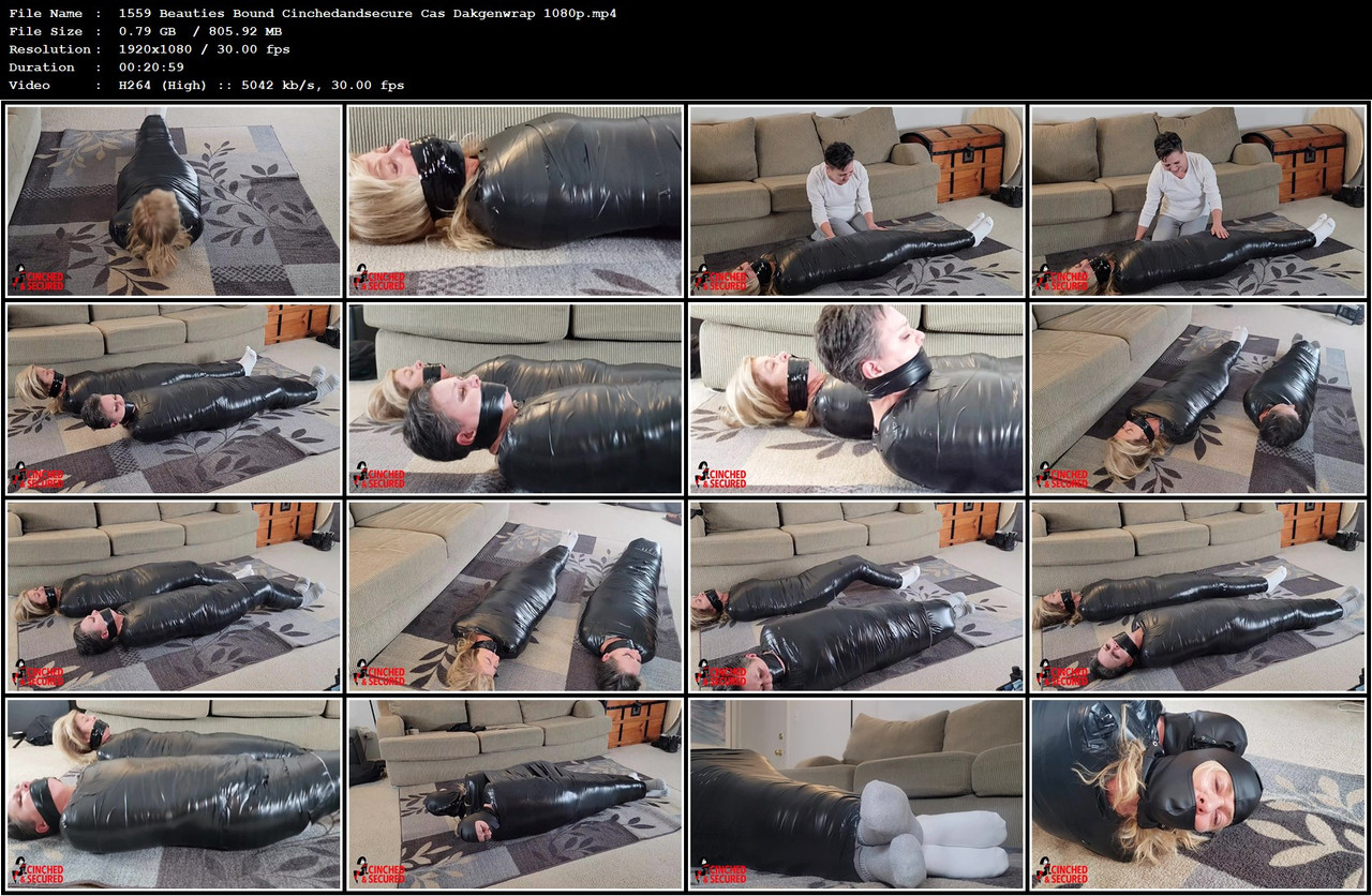 1559 Beauties Bound Cinchedandsecure Cas Dakgenwrap 1080p mp4