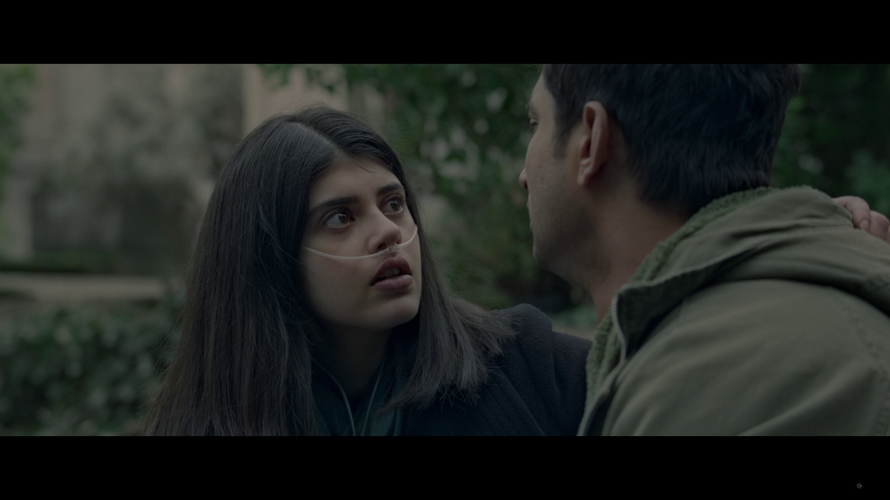 Download Dil Bechara Full Movie Hindi Movie Sushant Singh rajput mkvmad hunbrain 300MB Movies