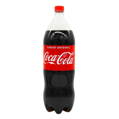 Soda 2L