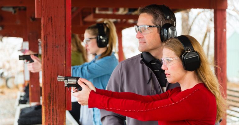 Earley Training and Supply - Texas Carry Course - https://texascarrycourse.com