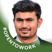 Avatar of Pavan Wagh, who wrote a recommendation.
