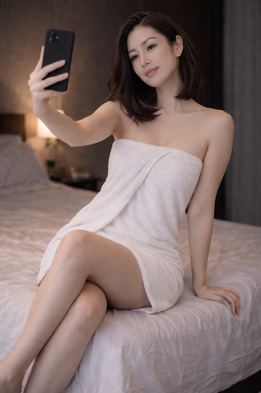 lisapose1