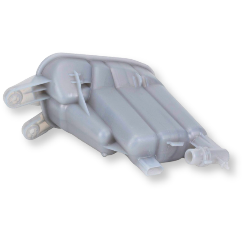 Audi Engine Coolant Expansion Tank Reservoir fits Audi A4 B8 A5 8T 8F Q5 8RB Allroad 1.8T 2.0T 3.2L, Compatible with OE 8K0121403AC 8K0121403Q 8K0121403T 8K0121403G 8K0121403H