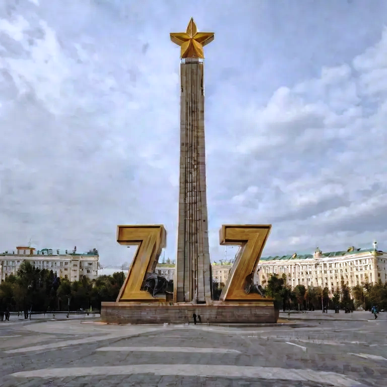Russian_Monument_for_the_victory_over_Ukraine_2022_2024_with_a_big_Z_Latin_letter_in_gold_Moscow__97