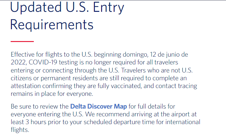 Vuelos a USA: compañías aéreas, facturación, dudas... - Foro USA y Canadá