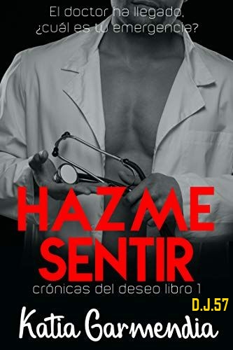 1 - Hazme sentir - Katia Garmendia