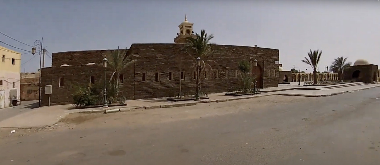 Esmara, un espejismo en el desierto - El Sahara Occidental (5)