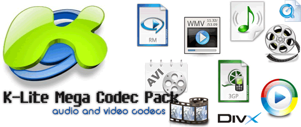 K-Lite Mega Codec Pack 14.9.8