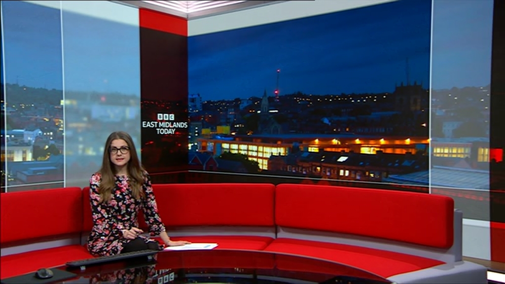 01.16 - 22.30.00 - East Midlands Today. The latest news, sport and we....ts_snapshot_11.50.095
