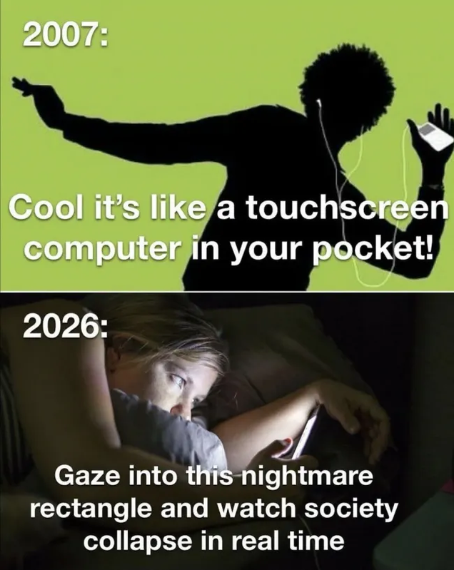 Screenshot 2026 04 22 at 06 05 19 Post a MEME Thread Page 5703 Yellow Bullet Forums