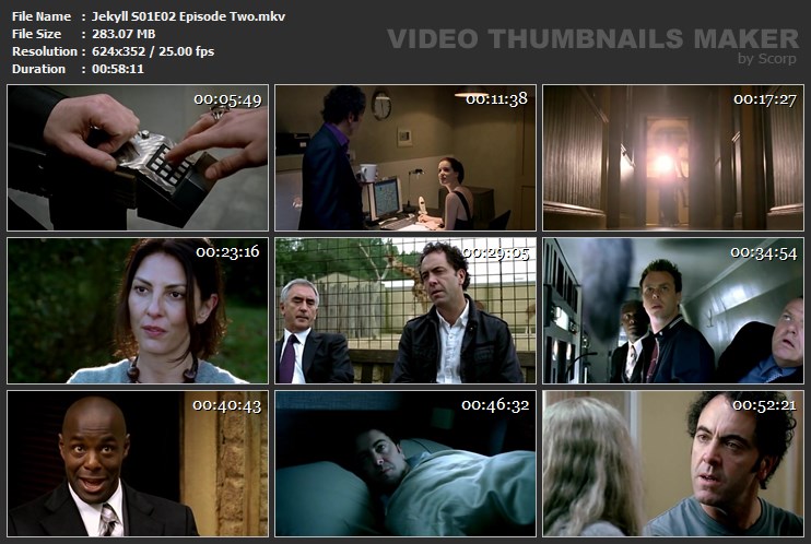 Jekyll S01E02 Episode Two.mkv