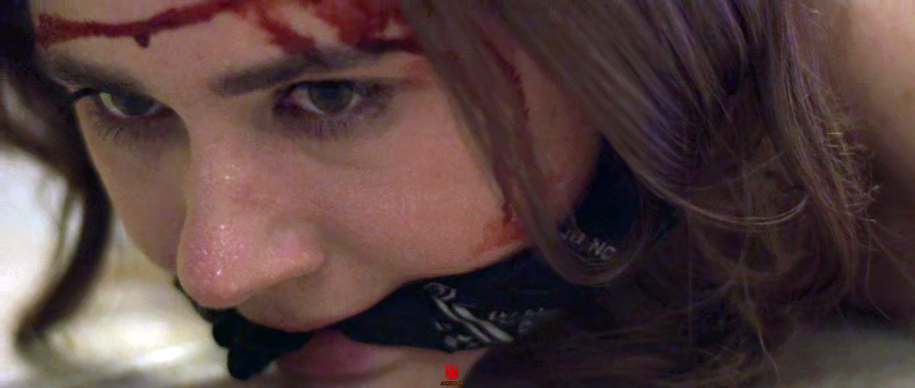 Rene Leech 17 Meathook 2024