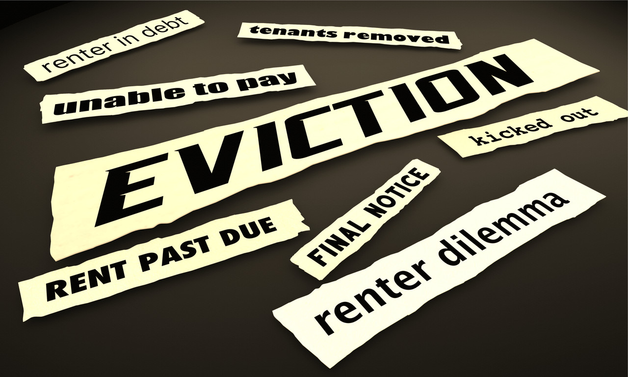Eviction