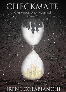 Irene Colabianchi - Checkmate. Boogeyman Saga Vol. 3 (2016)