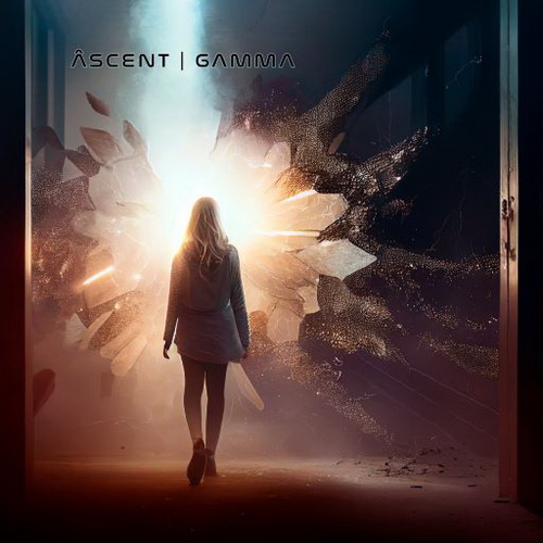 Ascent - Gamma (2024) [FLAC]      