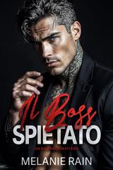 Melanie Rain – Il Boss Spietato (2026)