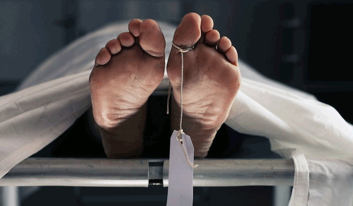 Keluarga Menolak Jenazah Pembunuh Istri di Medan, Polisi yang Makamkan