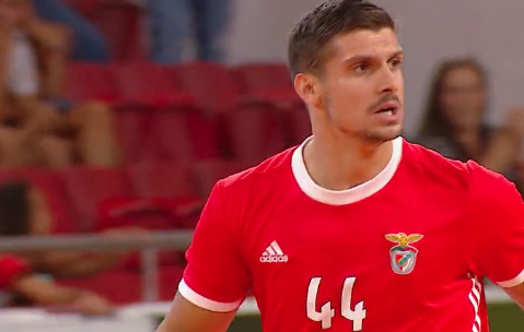 ANDEBOL: RESULTADOS DA 9ª JORNADA