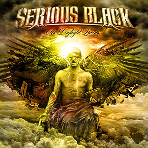 Re: Serious Black