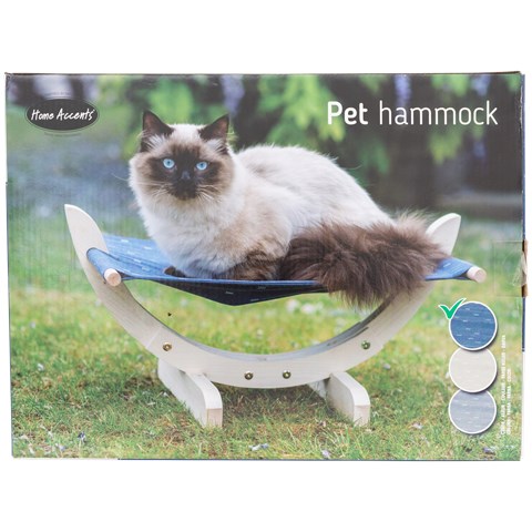 гамак для кошки van Action 1с