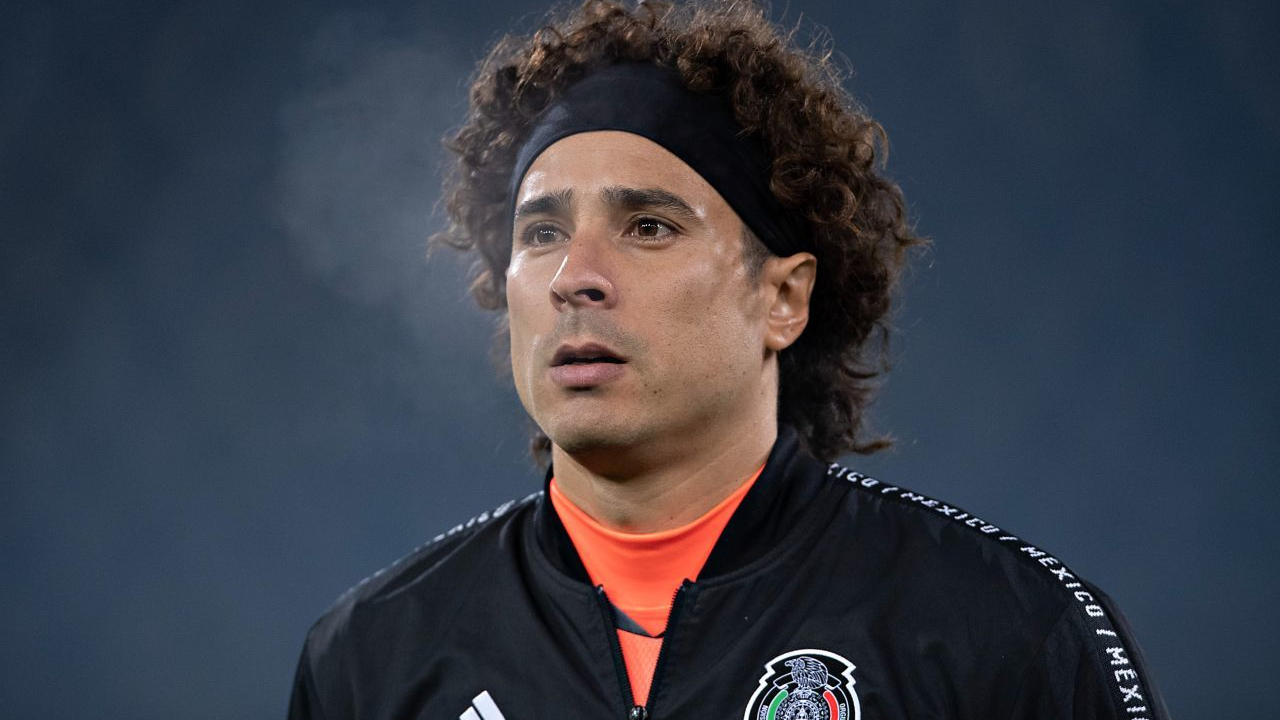 Así surgió las diferencias entre Memo Ochoa y Oswaldo Sánchez ¿Enemistad?
