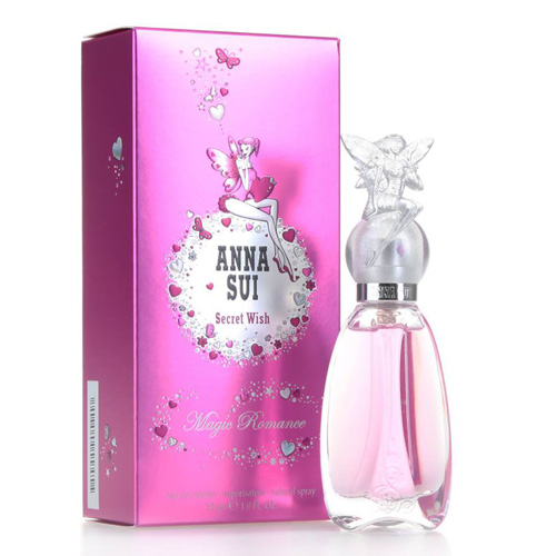 royal magic perfume