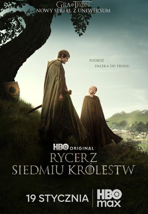 Rycerz siedmiu królestw / A Knight of the Seven Kingdoms (2026) (Sezon 1) PL.2160p.HMAX.WEB-DL.DDP5.1.DV.HDR.H.265-BRX | Lektor PL