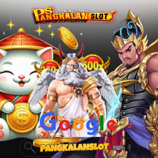 PANGKALANSLOT @ Platform Seluler Slot Online Digital Terviral