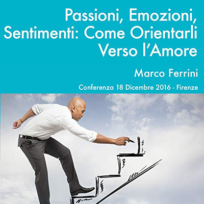 Marco Ferrini - Passioni, Emozioni e Sentimenti (2021) (mp3 - 128 kbps)