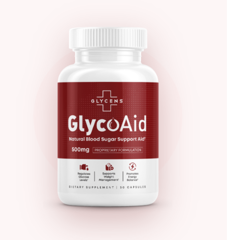 GlycoAid