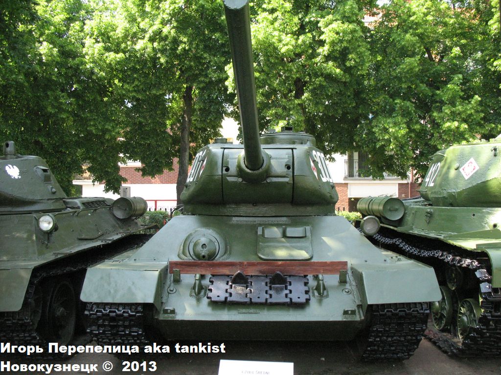 Т-34-85_Колобжег_001
