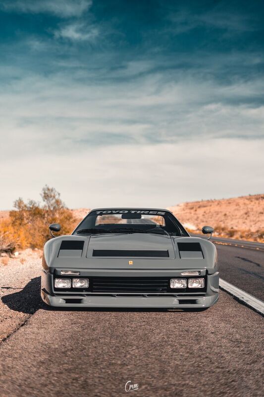 Ferrari 328 Casil Motors BB3X8 FDP (8)