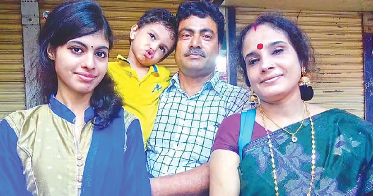 খেজুরের বিচি-শসা-গামছায় মিলল দুই আসামির ডিএনএ