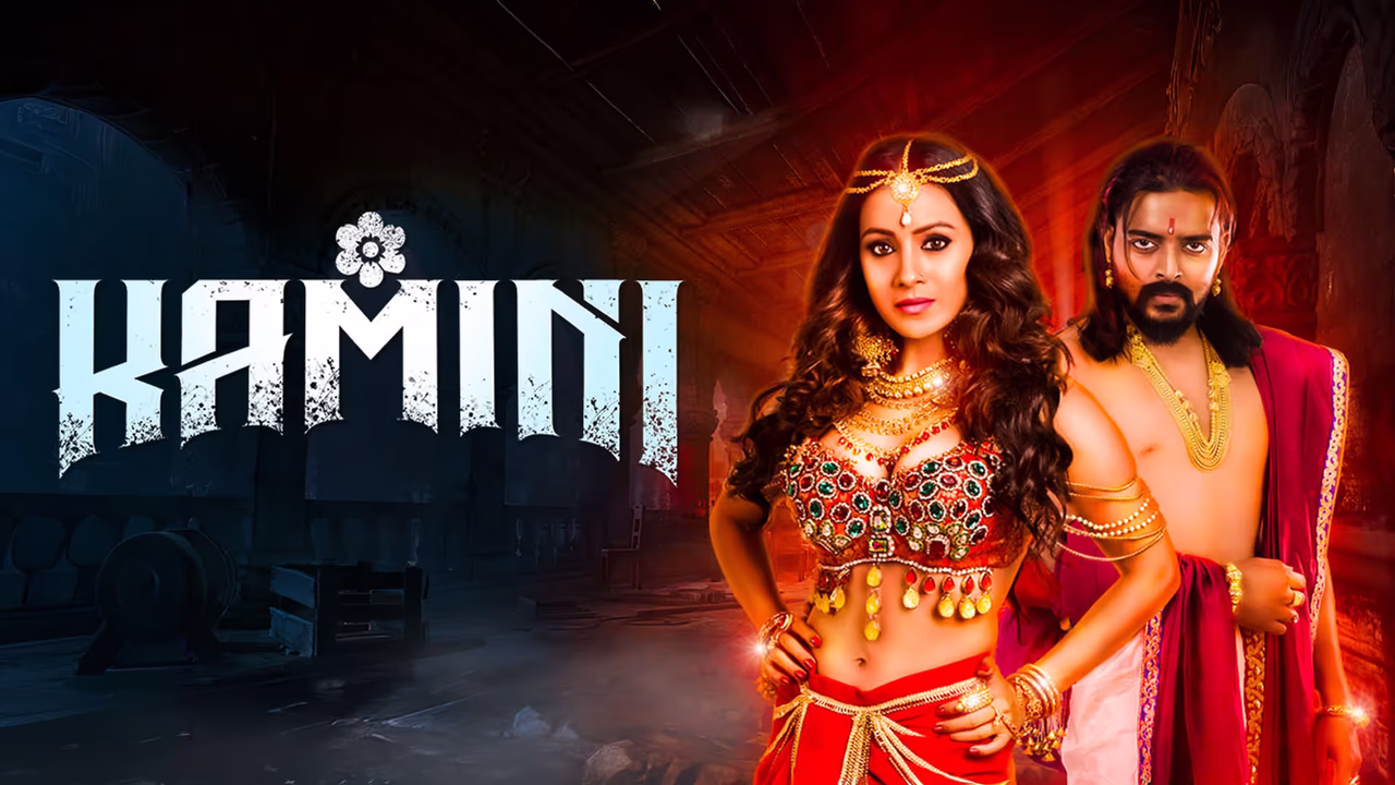 Kamini (2019) S01