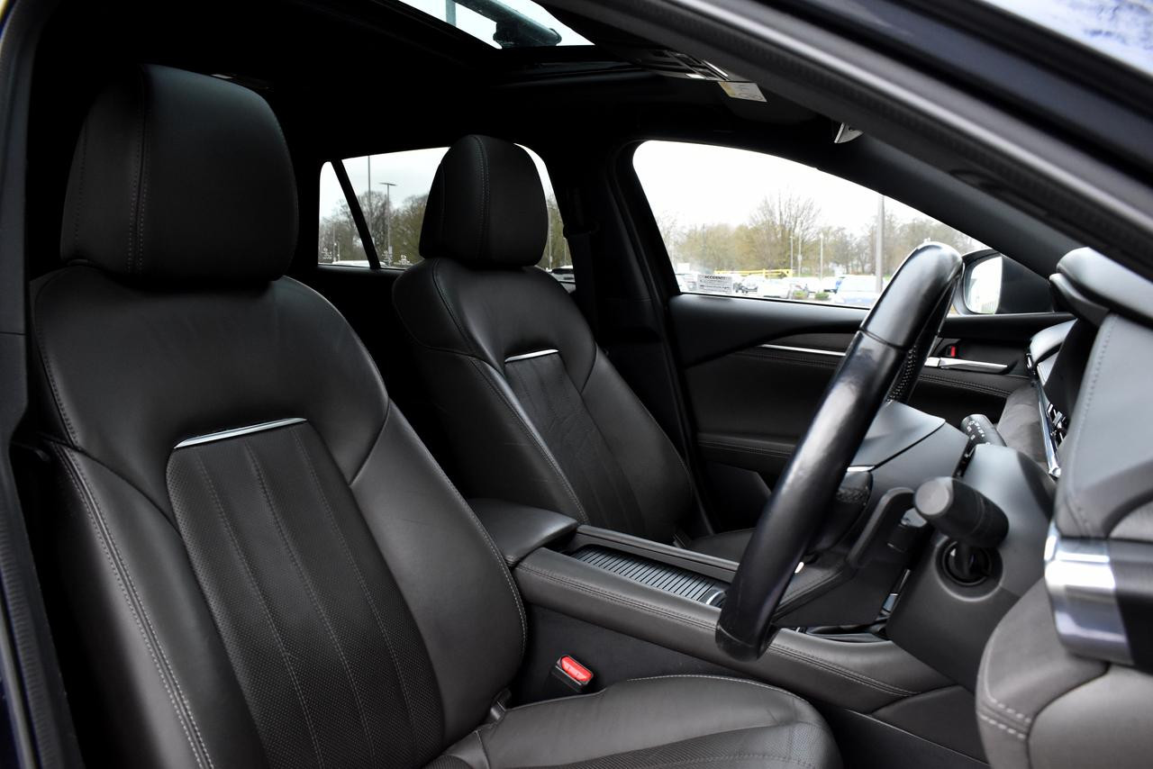 2019 MAZDA 6 45