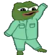 pepe dancing dancing pepe