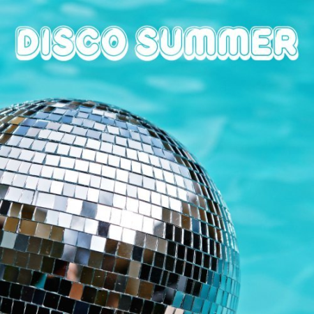 Various Artists - Disco Summer (2021)