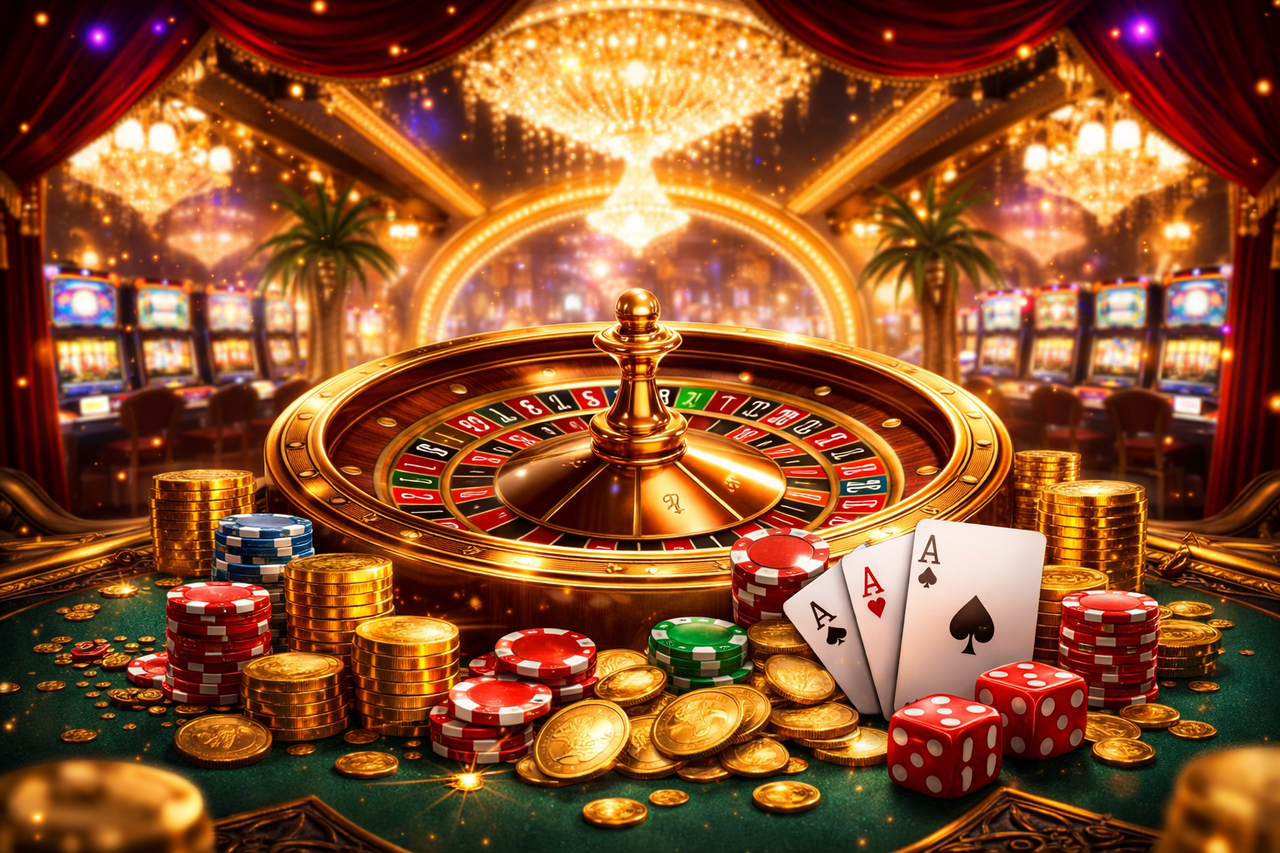 Diferencias de RTP en juegos de mesa y claves para una mejor estrategia