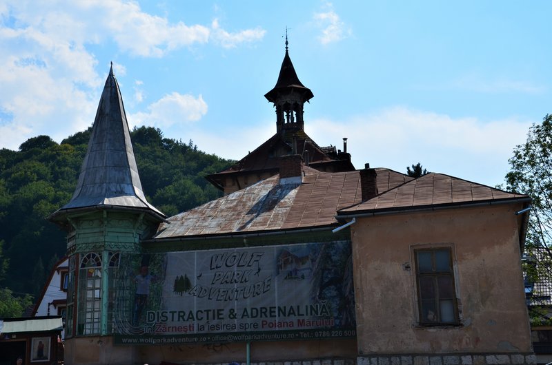 Rumanía y sus pueblos-2015 - Blogs de Rumania - Bran-7-8-2015 (30)