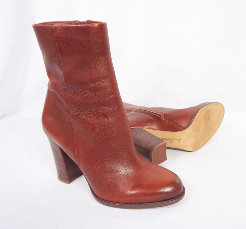 sam edelman reyes bootie