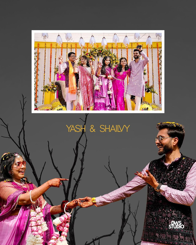 Dws Studio’s Wedding Photography 88