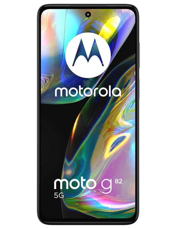 Suburbia: Motorola Moto G82 OLED 6.6 pulgadas Telcel 
