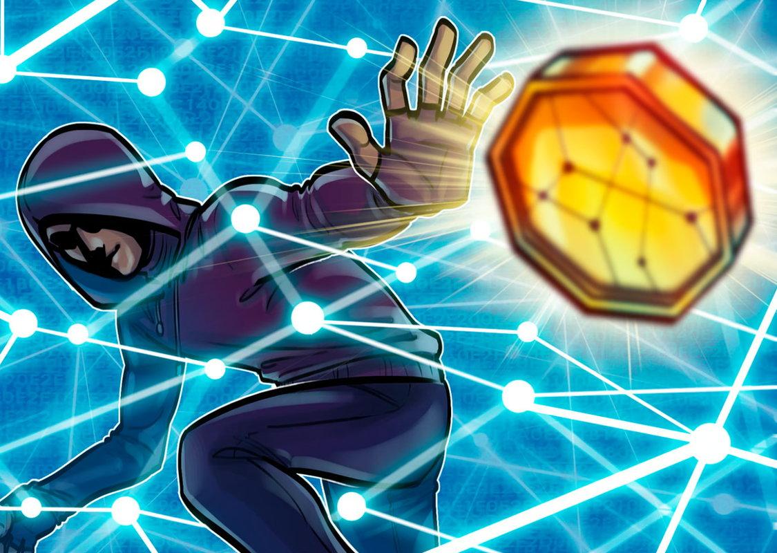 article imageСкам от проекта Gemholic