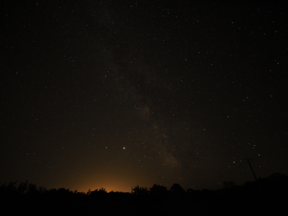 voie lactee original