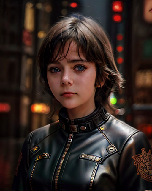 00201-494266943-4428-(anime), (illustration), cartoon, detailed, (AlSe_0.8), Woman in a leather jack