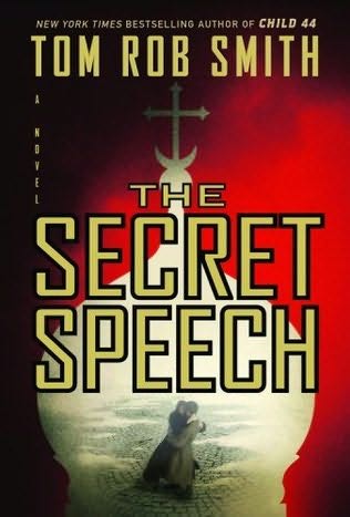 The Secret Speech by Rob Tom Smith